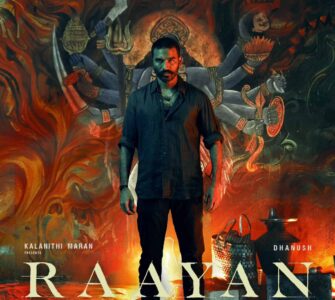 Raayan Movie Download Hindi