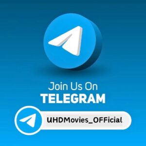 UHDMovies Telegram